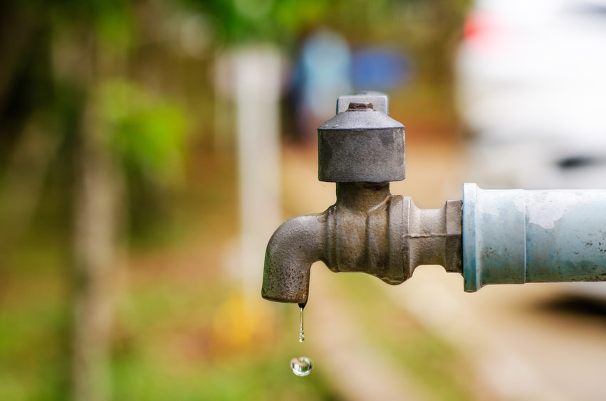 Professional Leaking & Pipe Repair — Plumbing Services Singapore