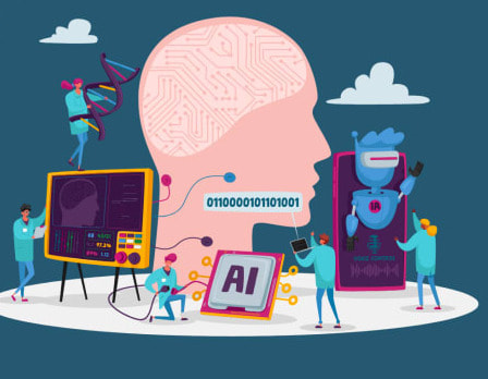 AI App Development Company