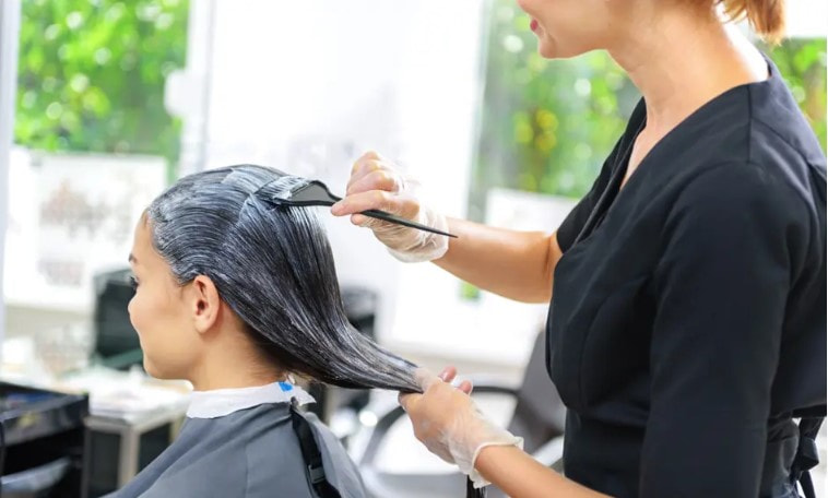 Bester Friseur fur Damen und Herren – Perfekte Schnitte & Beratung