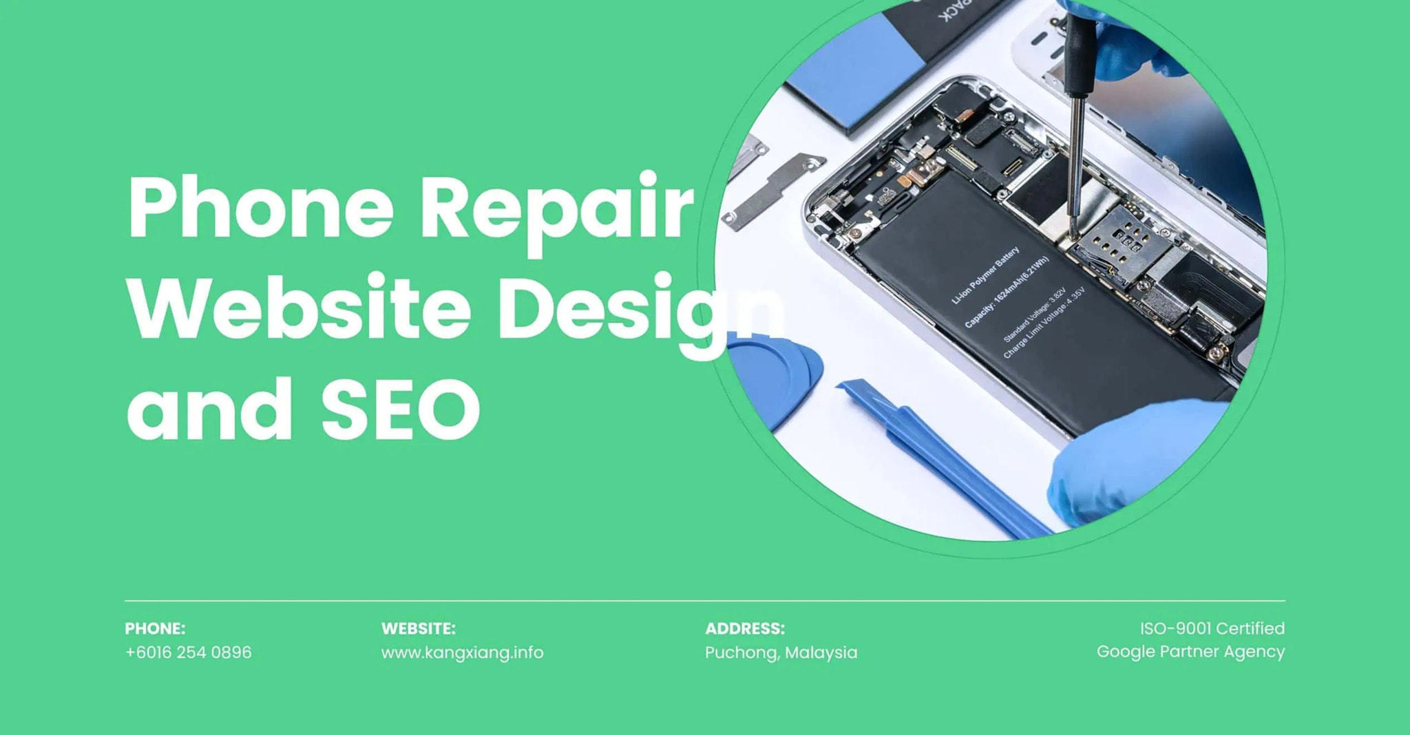 Ecommerce Website Design Price