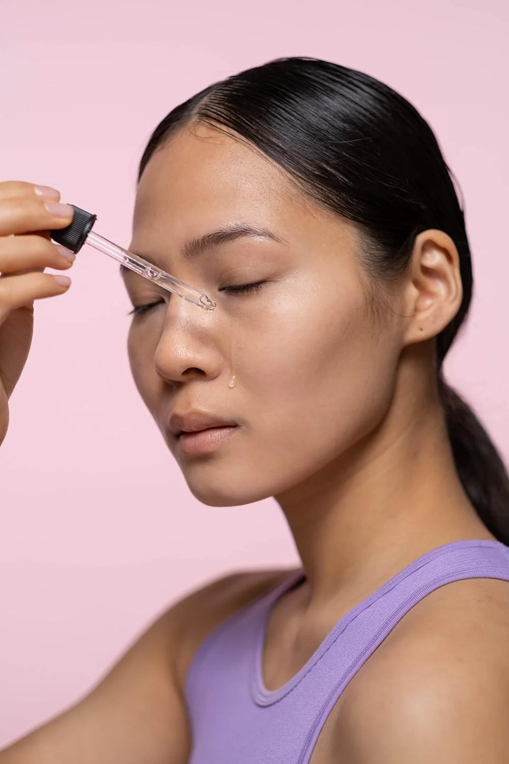 Facial Oil for Glowing, Dewy & Healthy Skin Online | Dermacure