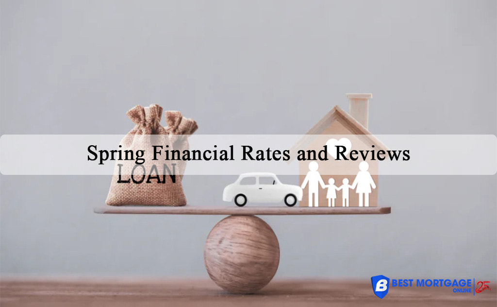BestMO Spring Financial Rates and Reviews