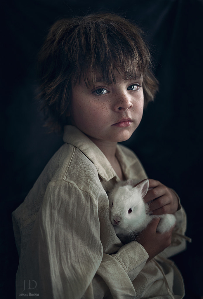 The Parting by Jessica Drossin on 500px.com