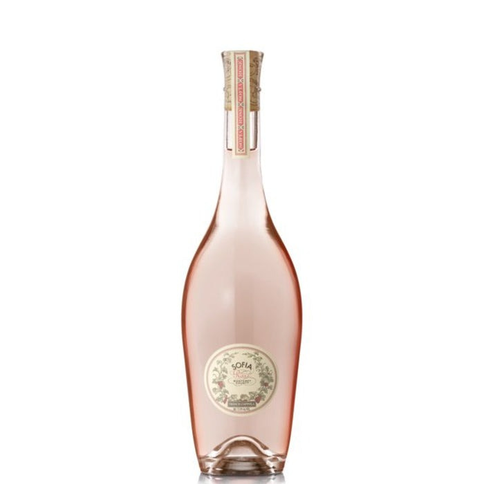 Order Rose Wine Online near you: Affordable, Stylish Choices in CA