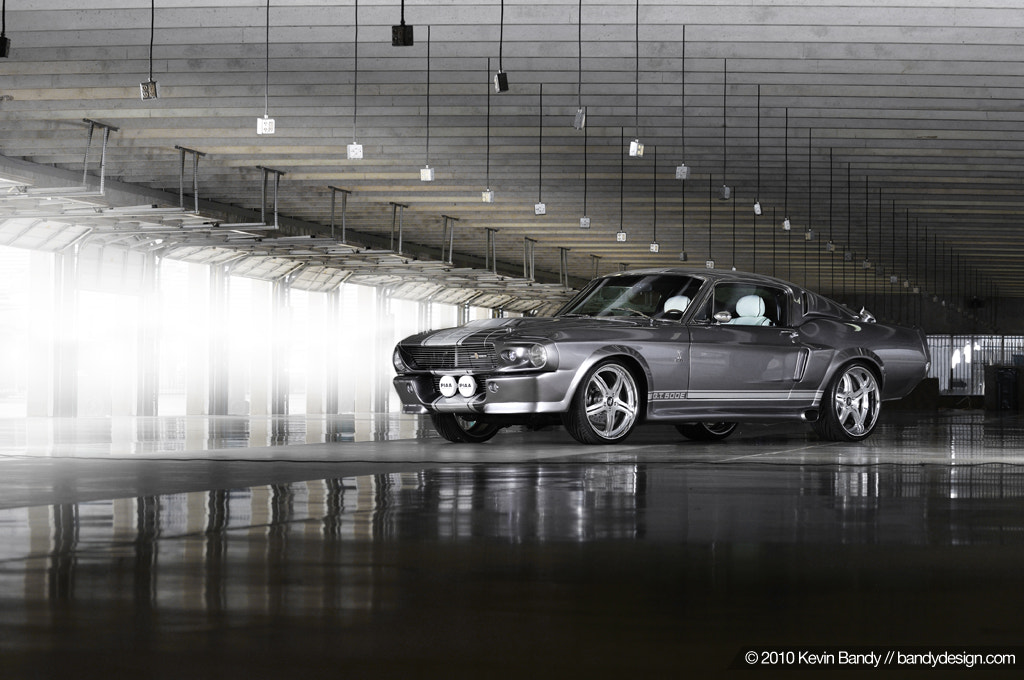 Eleanor by Kevin Bandy on 500px.com