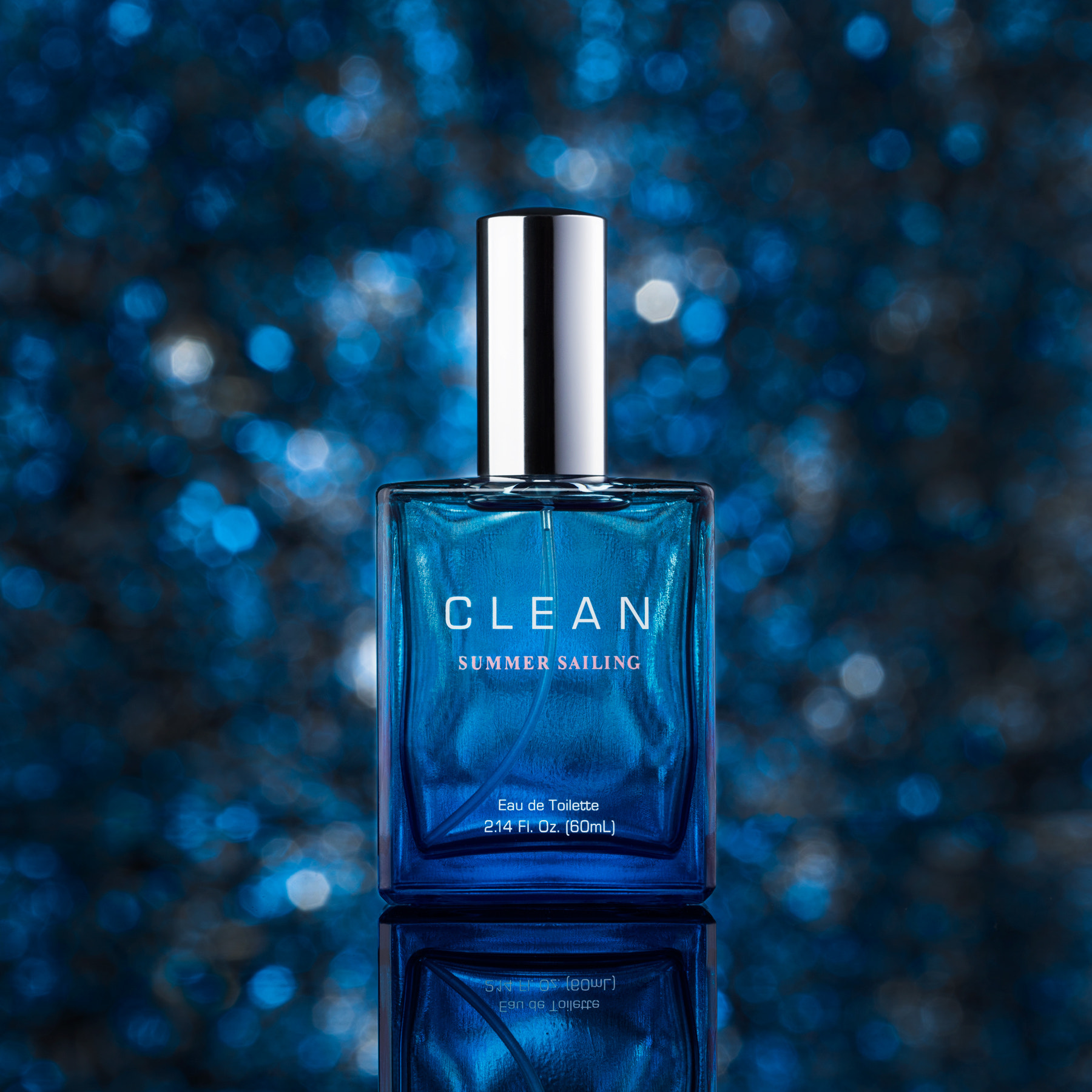 Clean Summer Sailing - modified version