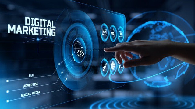 Rehoboth DigiTech Solution — Web Development, SEO & Digital Marketing Agency in Delhi