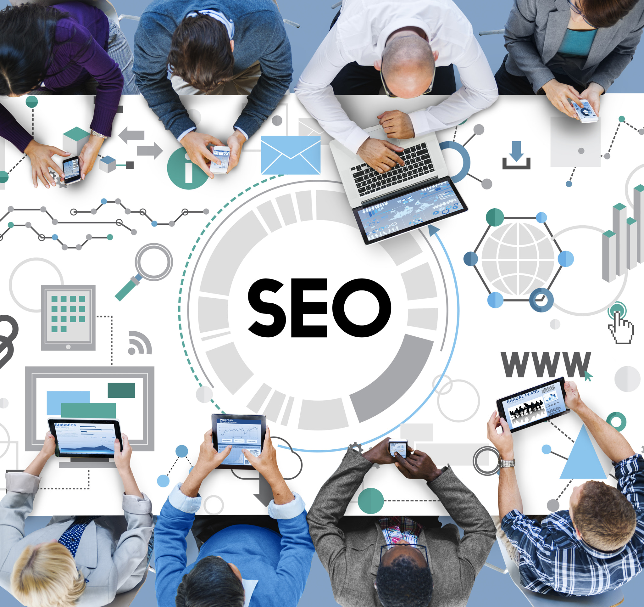 Omaha SEO Experts for Better Search Rankings