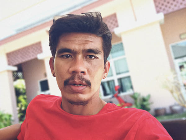 sakdakul (อู๋ศักดา) by Flickr FK on 500px.com