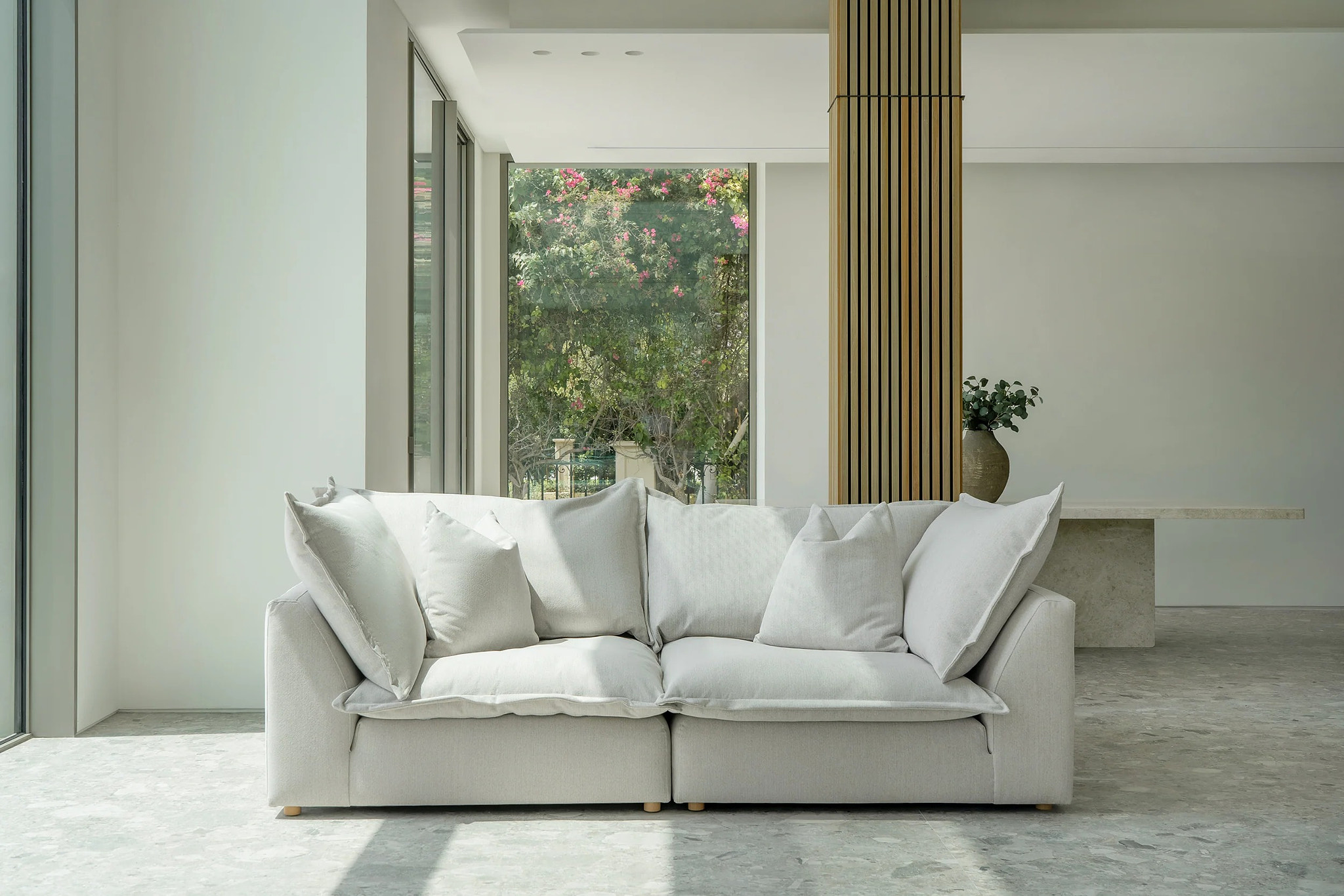 Buy Modern Modular Sofa Find That Fits Any Space – ANTARRIA
