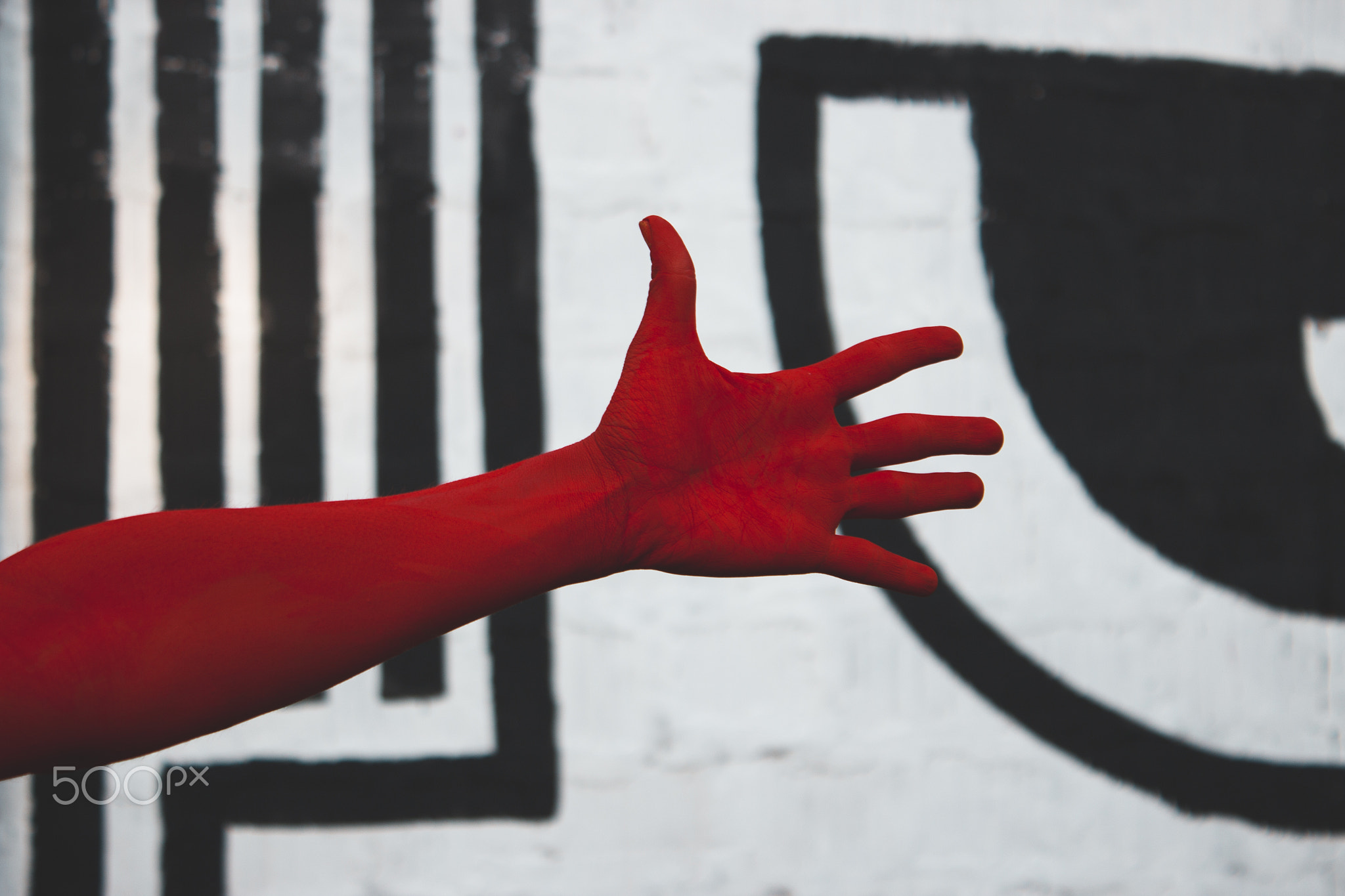 Hand