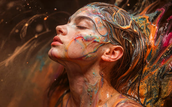 Bath of colors by photo_lover1980 on 500px.com