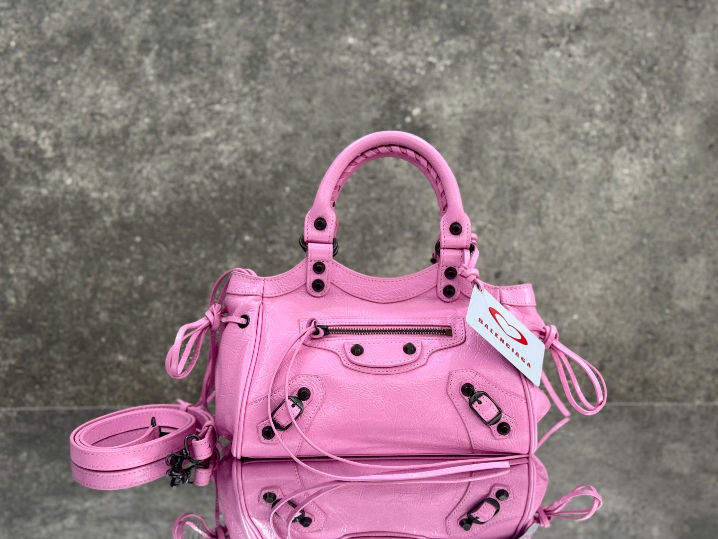 Réplicas de bolsos Balenciaga para mujer