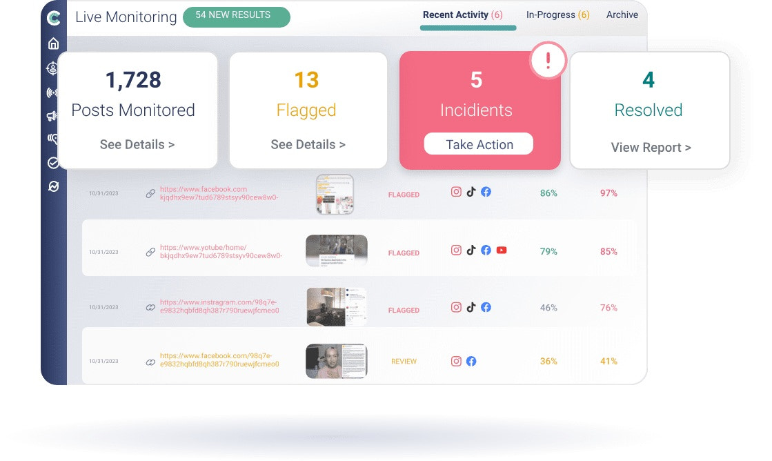 CreatorCatalyst AI: Intelligent Creator Matching
