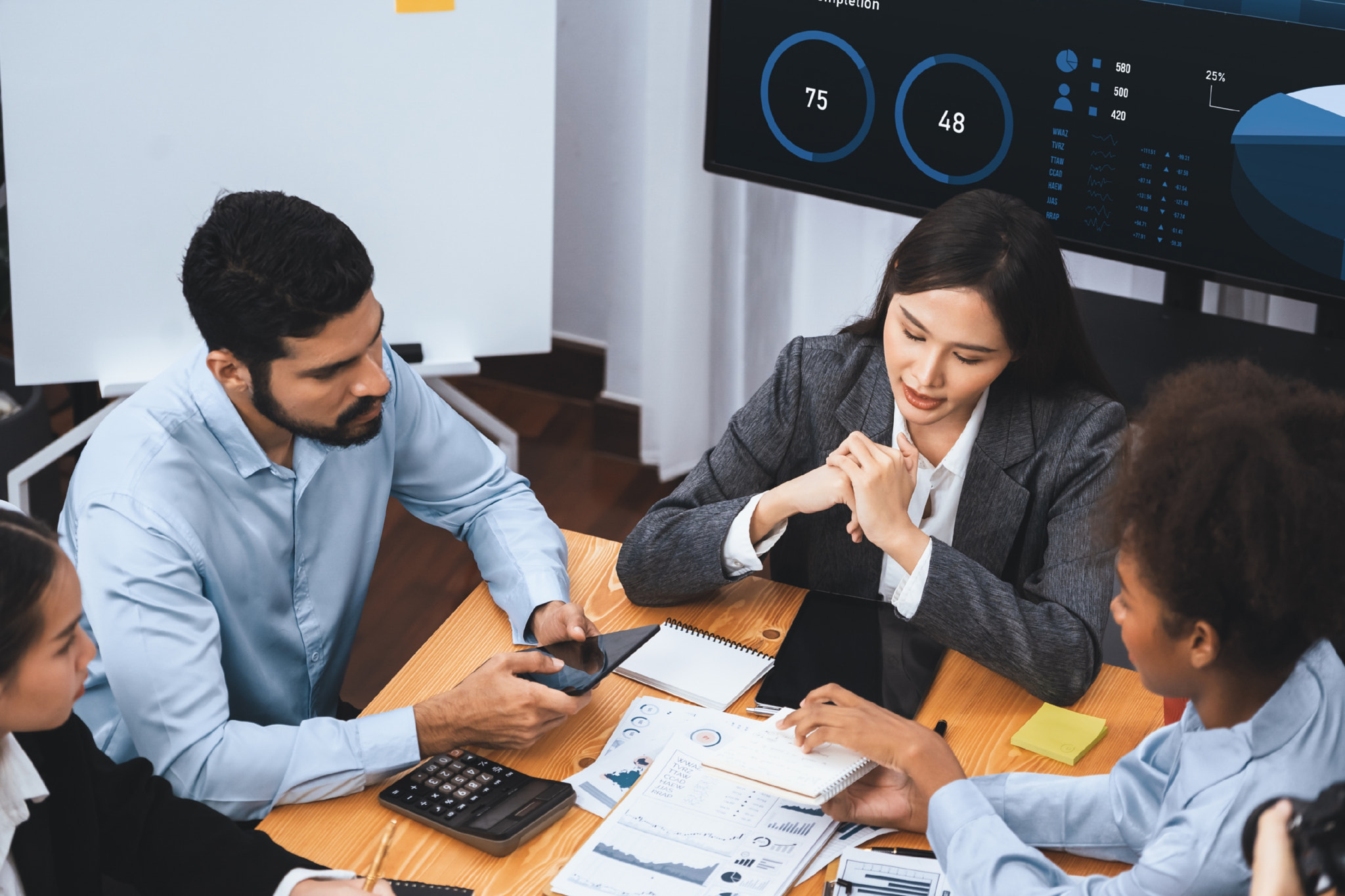 Outsourced Accounting India for Worldwide Companies
