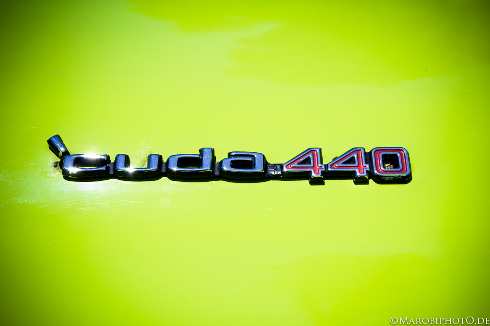 The 'cuda 440