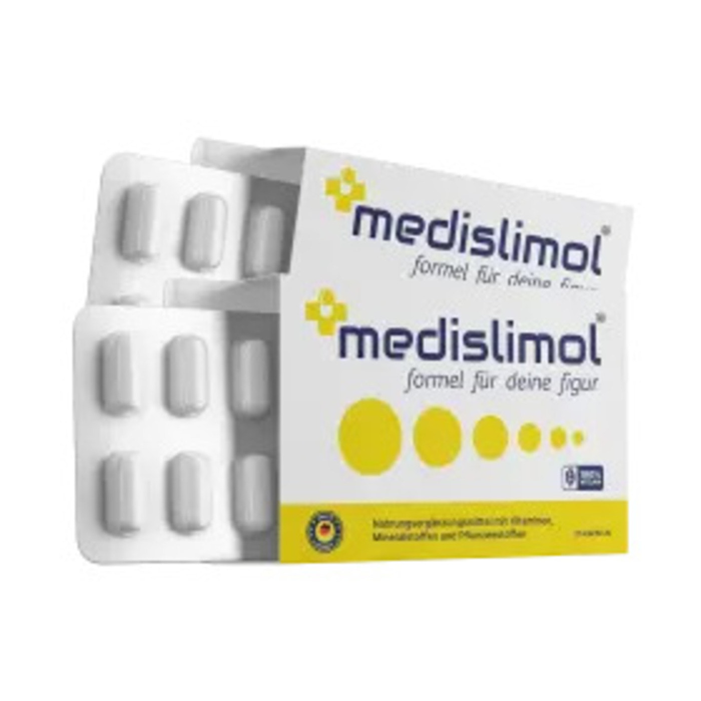 Medislimol Capsules Nederland Officiële website, Ervaringen, Prijs, Kopen