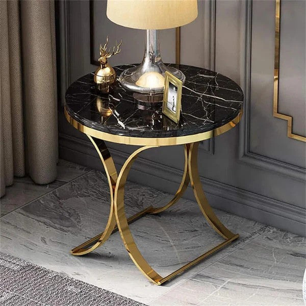 Shop Premium Side Tables Online in India at Handicrafts Town