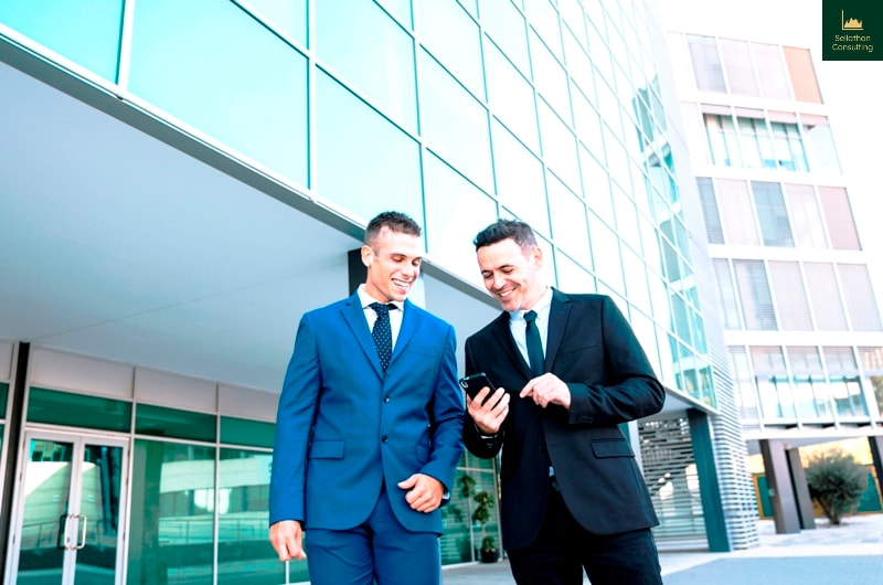 The Potential of Business Brokers Austin Texas