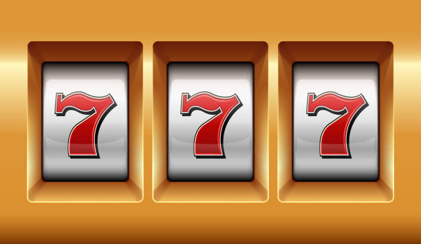 Withdraw from 777 Slots