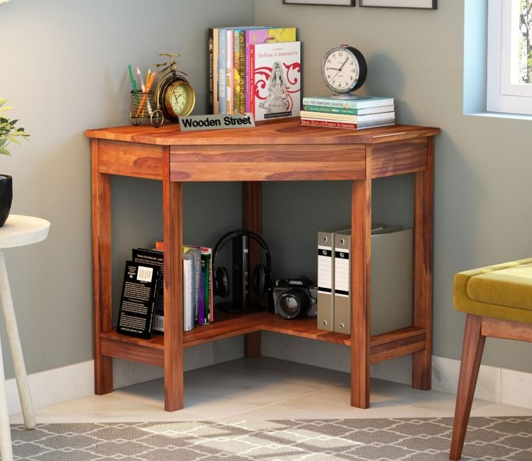 Study Table Designs That Support Better Focus and Productivity