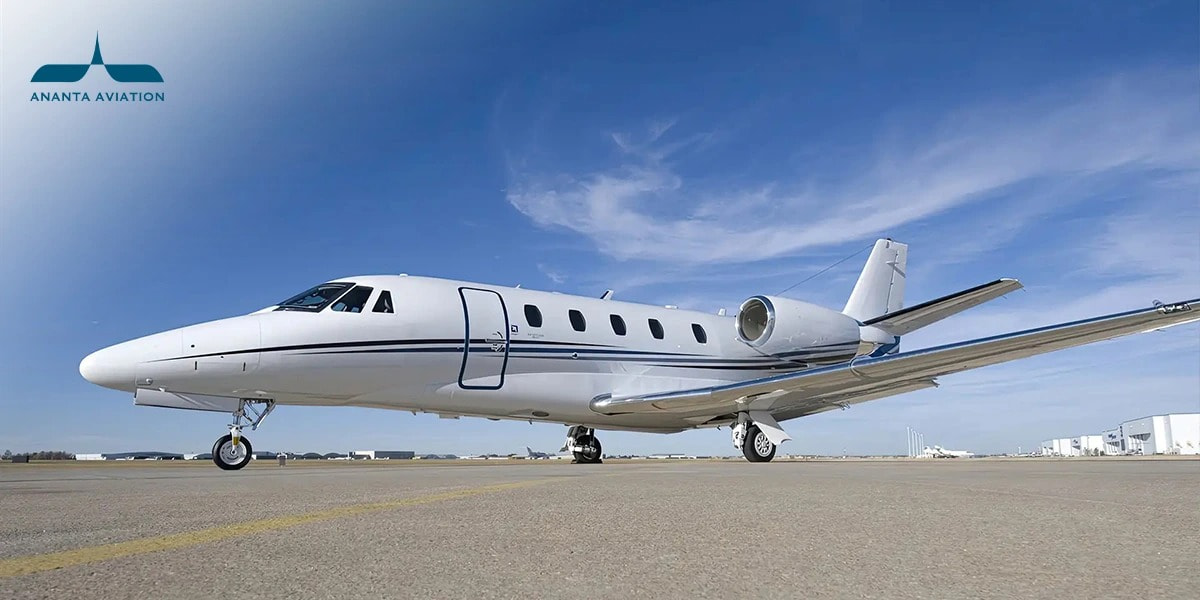 Luxury Private Jet Charter & Helicopter Services in India