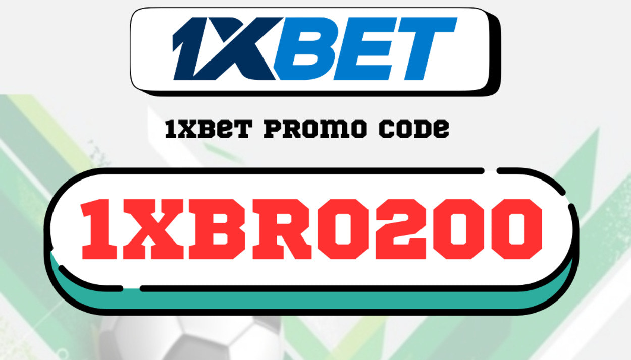 1xBet Promo Code New User Sri Lanka: €130 Bonus