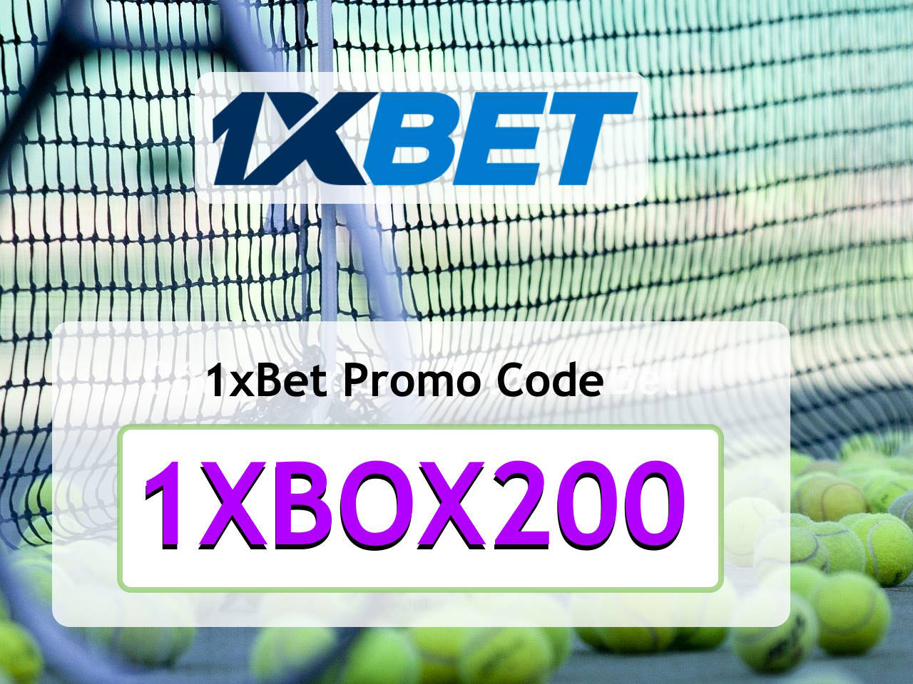 1xBet Registration Promo Code Philippines 2026: 1XBAT777