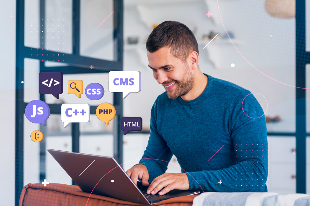 XioTDev – Custom Web Development Services