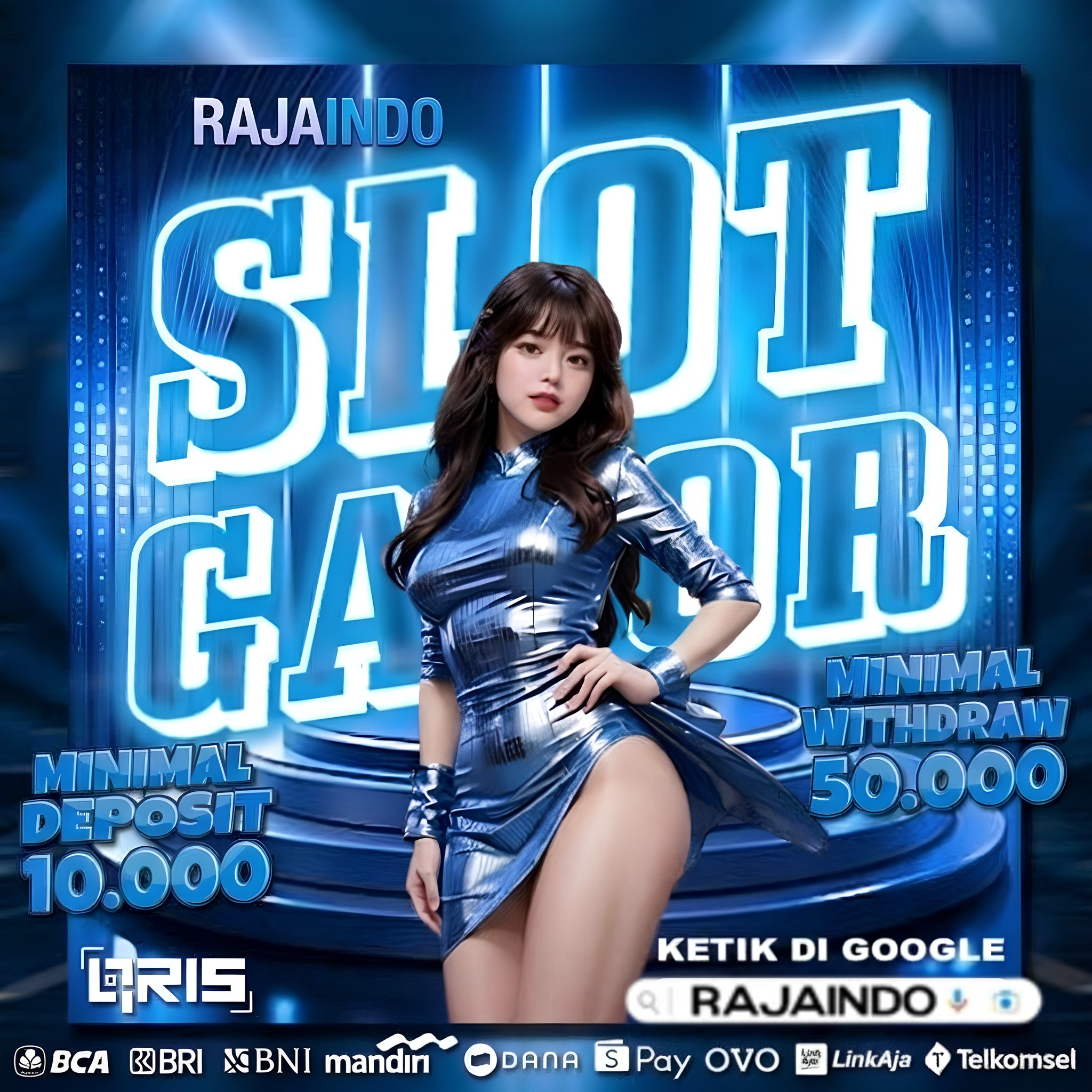 \uD83D\uDC51 RAJAINDO \uD83D\uDC51