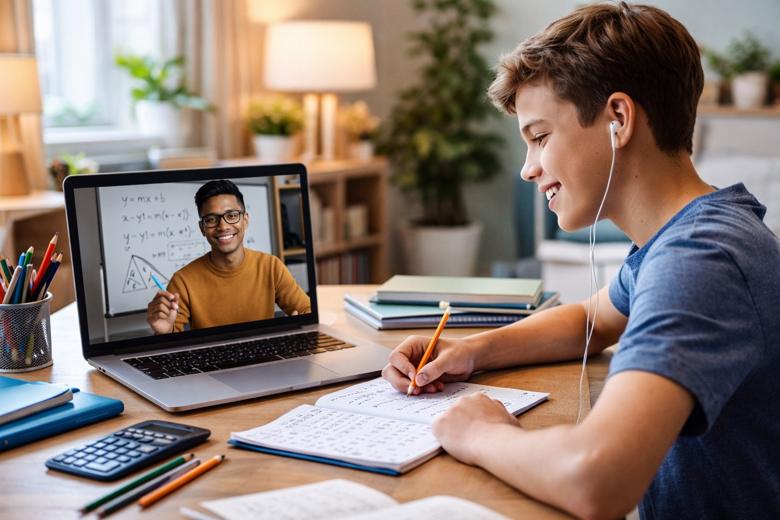 Struggling with Math? Connect with Expert Tutors