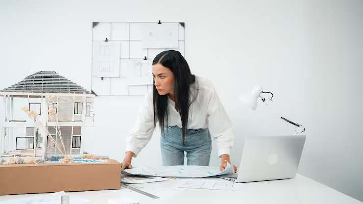 Interior Designer in Kharghar – Nice Choice Interior