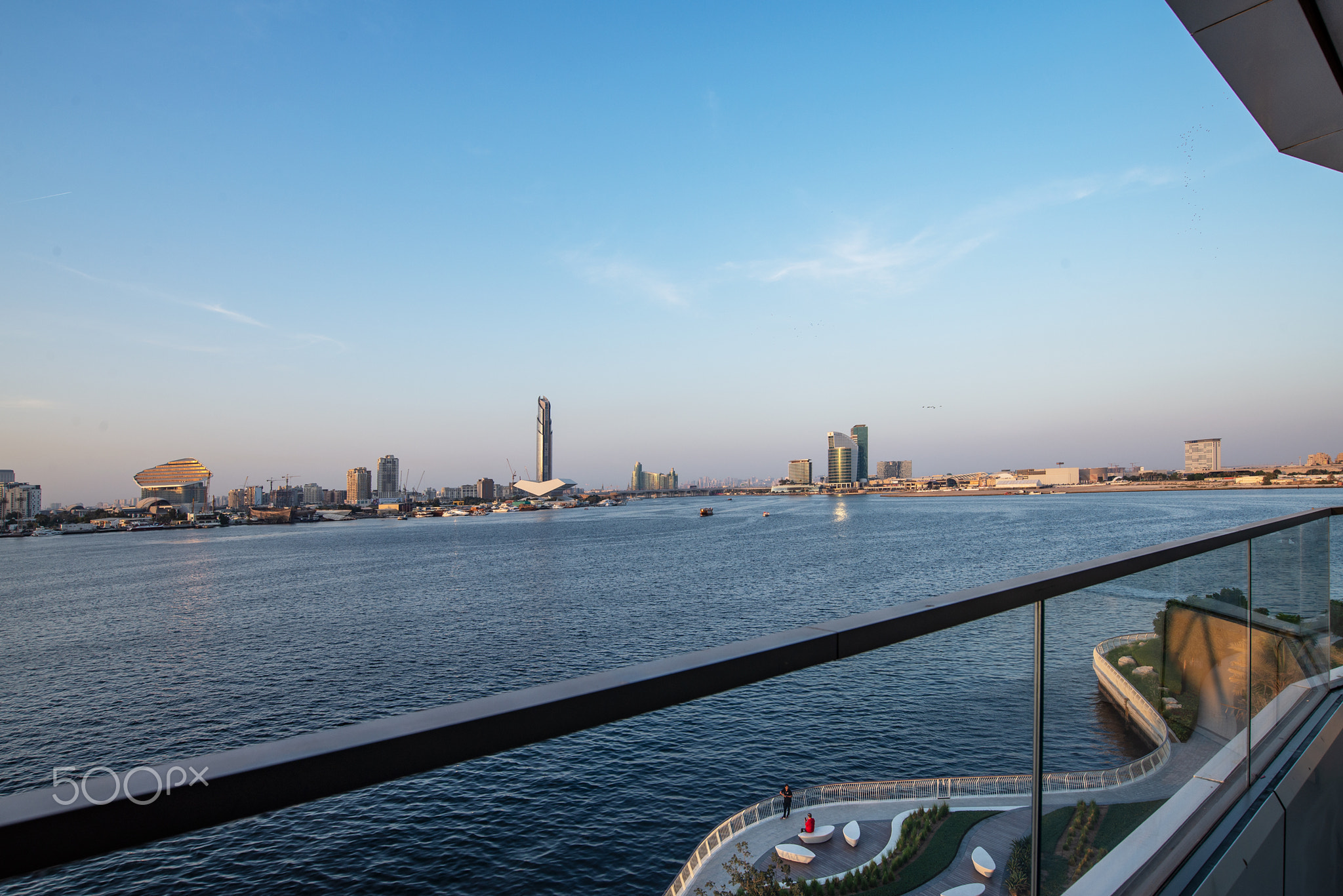 Real Estate Photographer Dubai