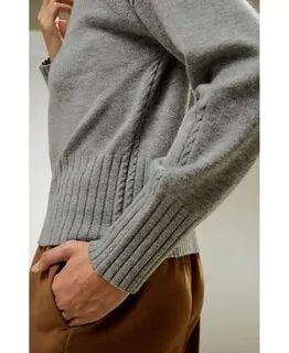 Knitwear – Your Reliable Wool Blend Knitwear Supplier
