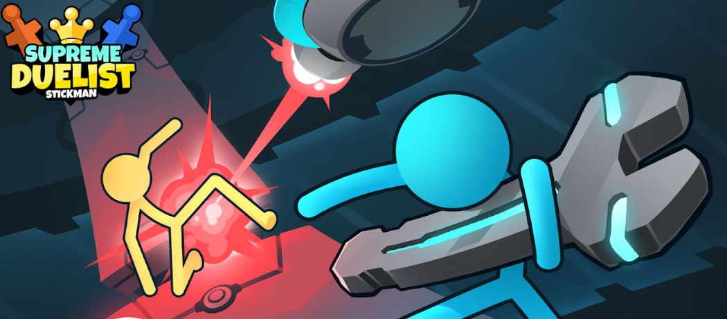 uD83CuDFAE Hack Supreme Duelist Stickman – Game Thẻ Bài Stickman Đỉnh Cao!