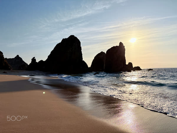 Where the Land Resists by Aliaksei Saskevich on 500px.com