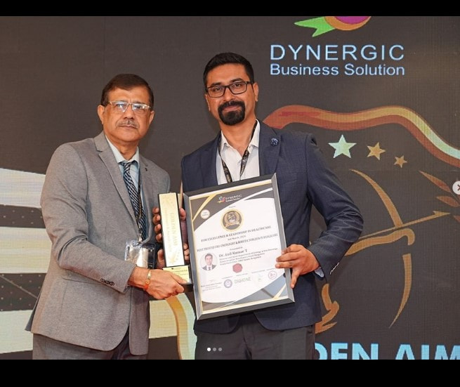 Precision surgery Best Urologist in Kothanur