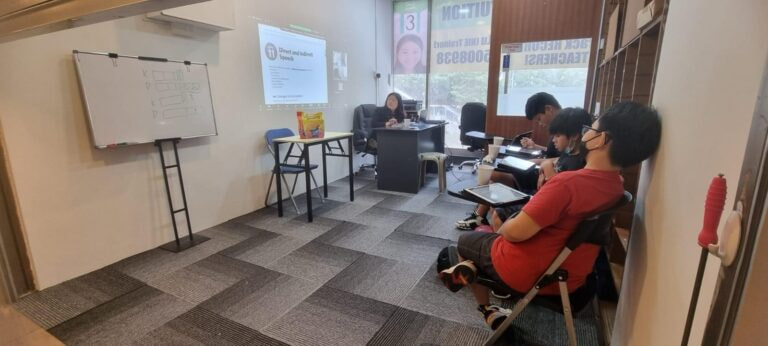 Primary & Secondary Tutors | Singapore Tuition |- Everydaytuition