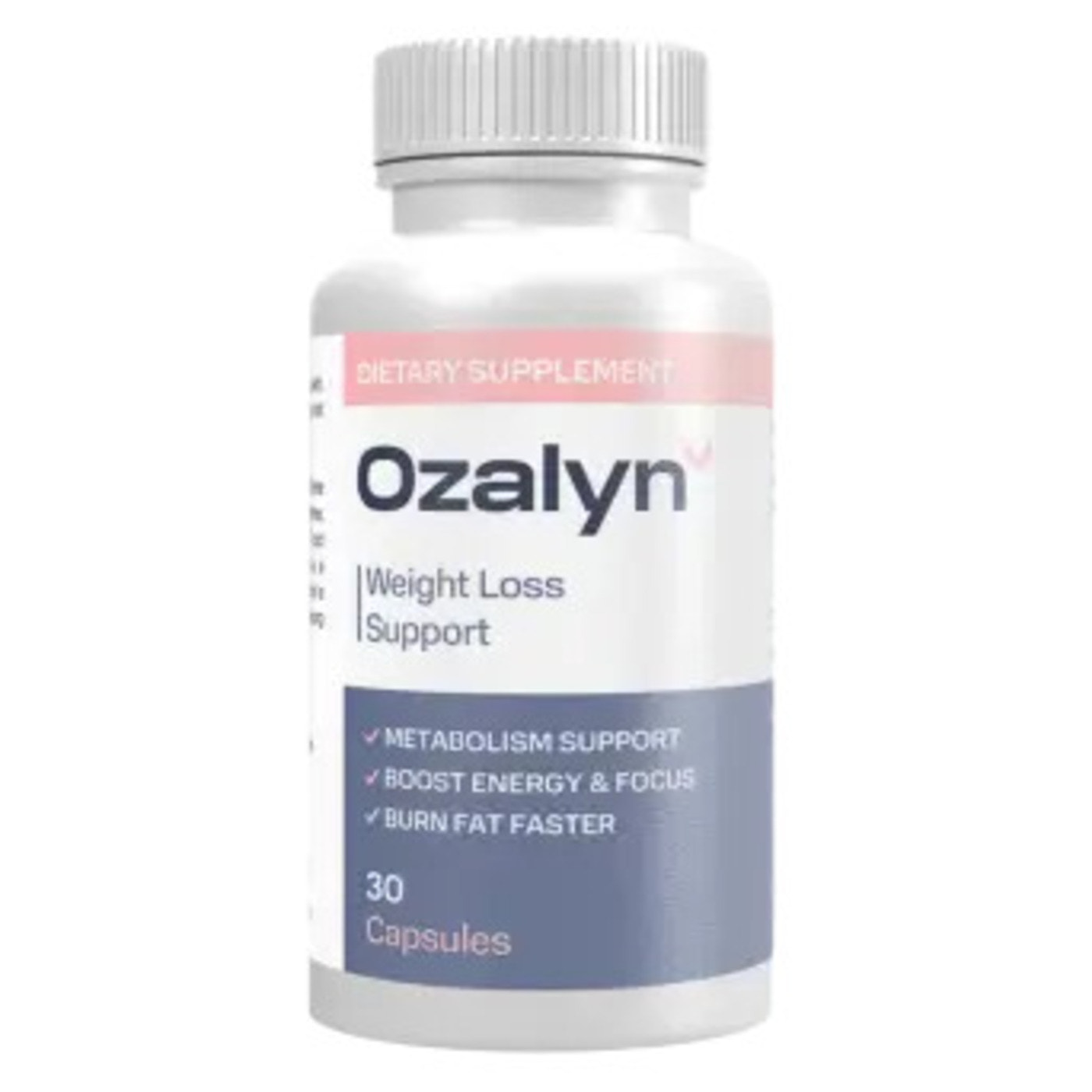 Ozalyn Capsules België Beoordelingen, Ervaringen: Officiële website, Prijs, Kopen