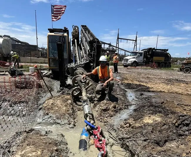 Trusted Sewer Line Installation Contractors in Charleston, SC