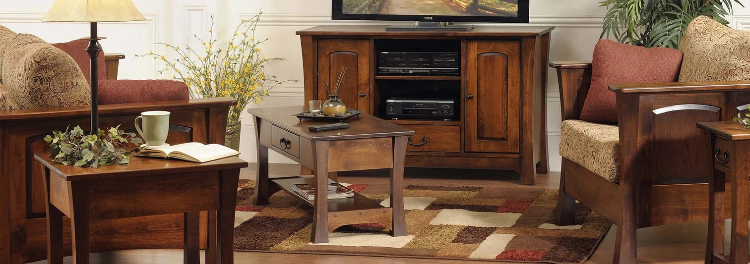 Find the Local Coffee Tables in Charleston, SC