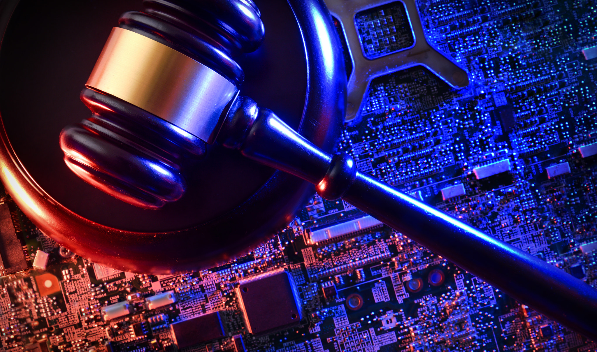Digital Justice in the Age of Technology