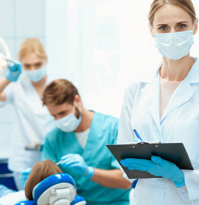 Healthcare Revenue Cycle Management Services in USA for Accurate Reimbursements | mybillingprovider.