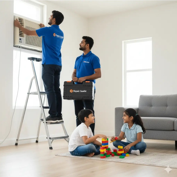 Reliable Fridge Repair in Patna | Expert Fridge Technician Near Me