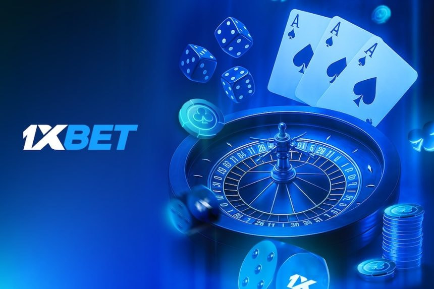 1xBet Registration Promo Code Azerbaijan: 1X200GIFT – €130 Bonus