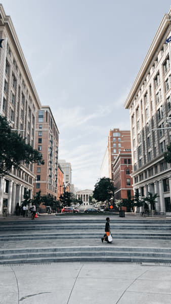 The Soul of the City #2 by Melek Derman on 500px.com