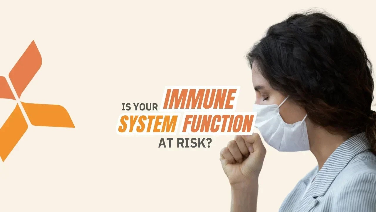 Immune System Disorders Guide — Function, Symptoms & Support Tips