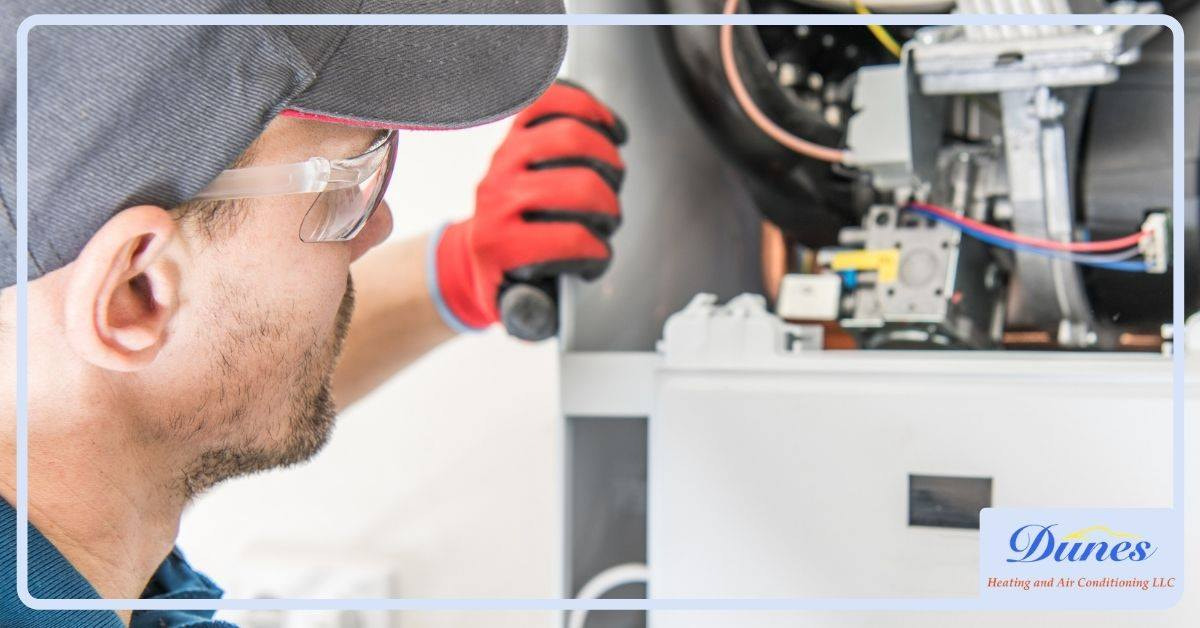 Looking for Local HVAC Repair Near Charleston, SC 
