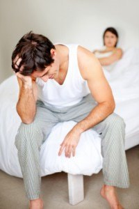 Erectile Dysfunction Hypnotherapy