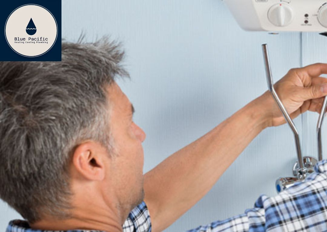 Falmouth, MA Water Heater Installation Experts